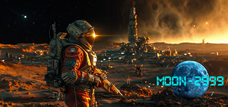 Banner of Moon 2999 