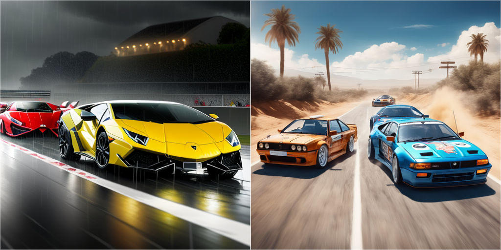 Screenshot 2 of Highway Speed POV Car Racing 