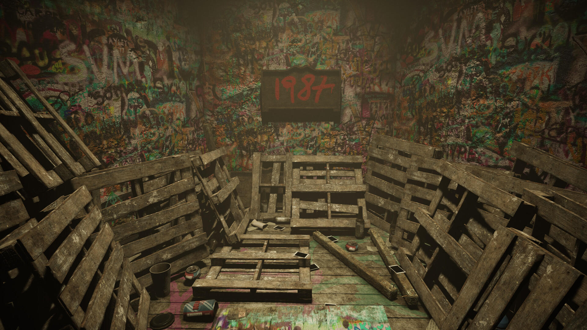 Screenshot 6 of MADiSON VR 