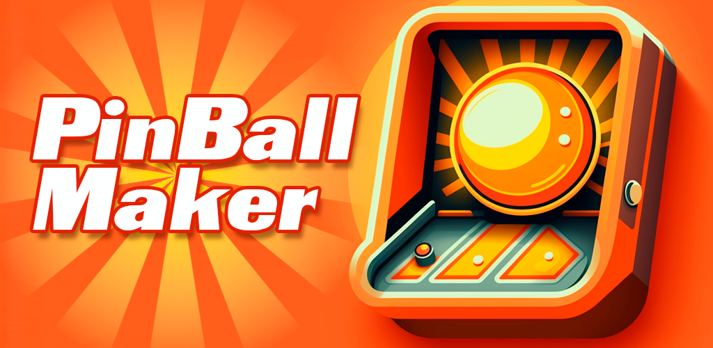Banner of Pinball Maker 1.1