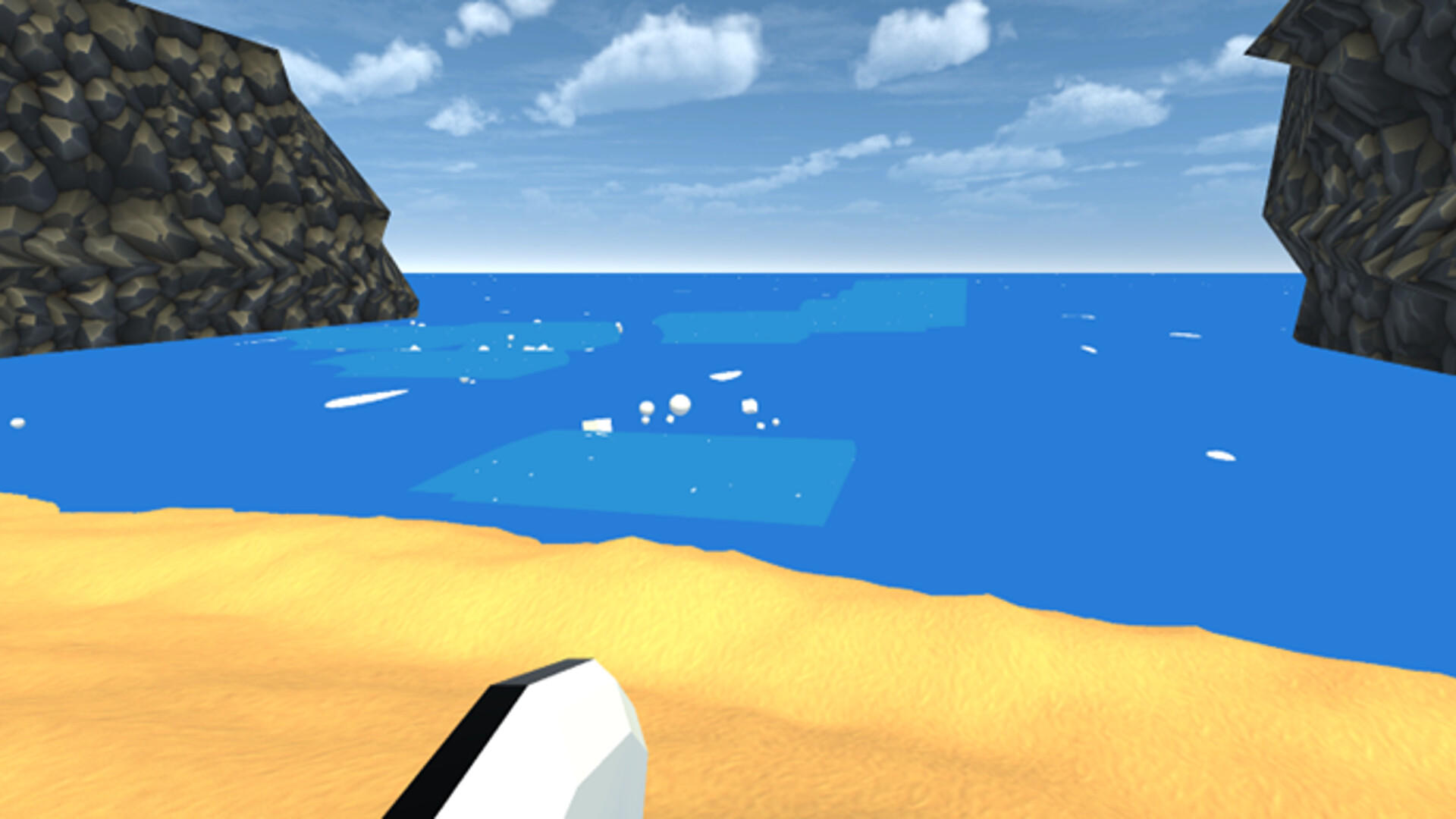 Grog screenshot game