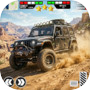 Icon of Jeep Game: 4x4 Jeep Driving