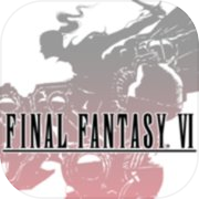 ចុងក្រោយ Fantasy VI