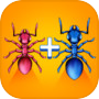 Merge Master: Ant Fusion Game