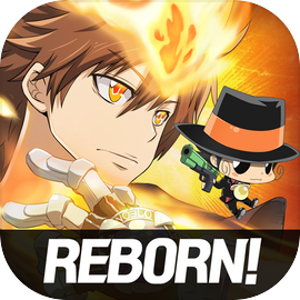 HITMAN REBORN