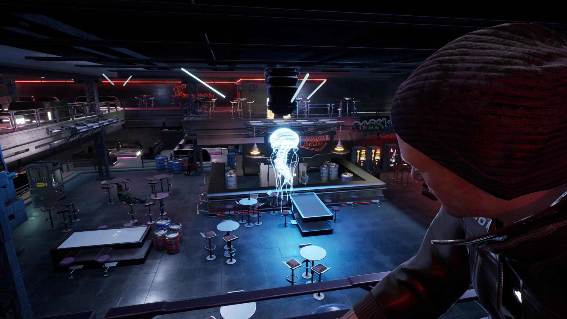 Cataclysm Upon Us Game Screenshot