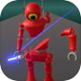 Icon dari Swing Blade: Sword Action
