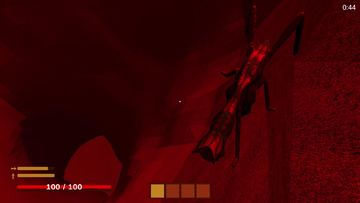 Wyrd Gun Game Screenshot