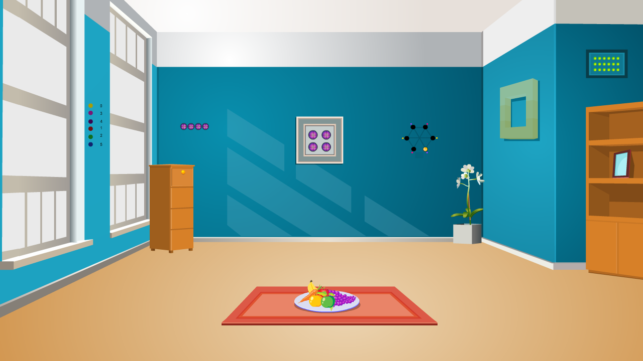 Скриншот игры Escape Games Day-319