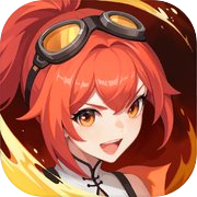 超能激鬥 Esper Girls