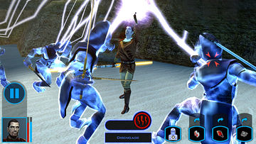Ảnh chụp màn hình Star Wars™: KOTOR