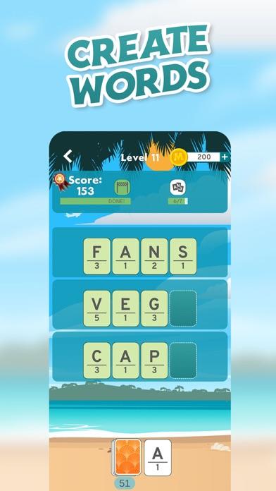 Moxie Word Traveler mobile android iOS apk download for free-TapTap