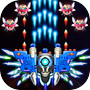 Space shooter: Galaxy attack