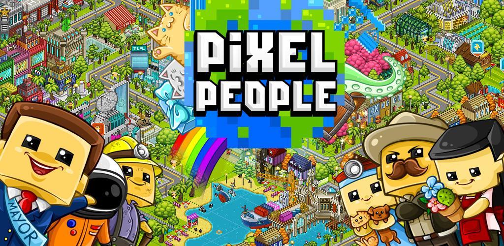 Banner of Persone Pixel 1.1.4.7