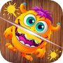 Icon of Bubble Monster Merge Evolution