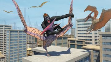 Dinosaur Hunt : Free Dinosaur Games Game Screenshot