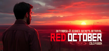 Banner of Red October 