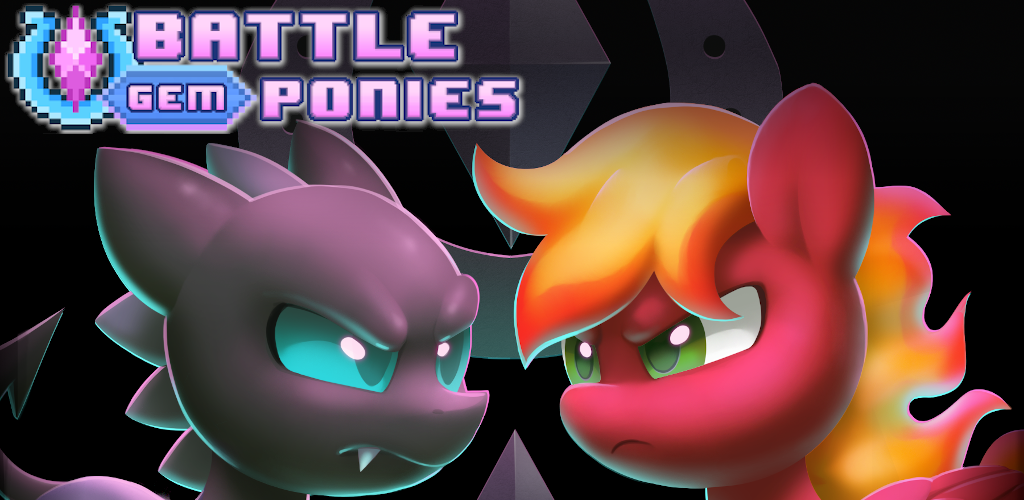 Battle Gem Ponies screenshot