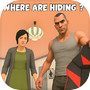 Icon of Mystery House Run Adventure 3D