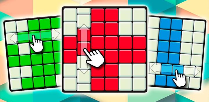 Banner of Sliding Tiles Puzzle 3.9