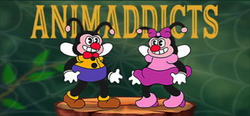 Banner of Animaddicts 