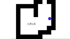 Screenshot of the video of Boxed In