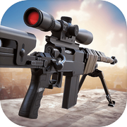War Sniper: FPS သေနတ်ပစ်ဂိမ်း
