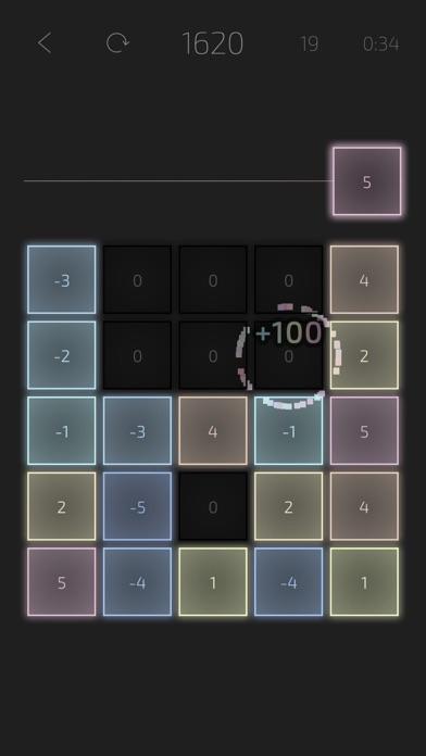 Z3R0 Game Screenshot