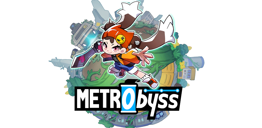 METRObyss : Action RogueLite screenshot