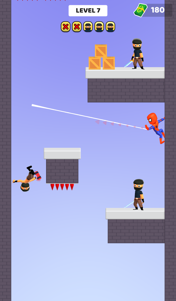 Screenshot 9 of Web Master 