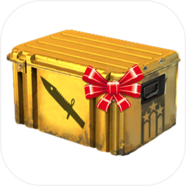 Case Opener Simulator