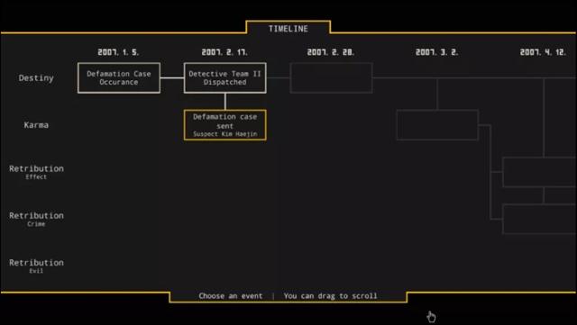 Legal Dungeon Game Screenshot
