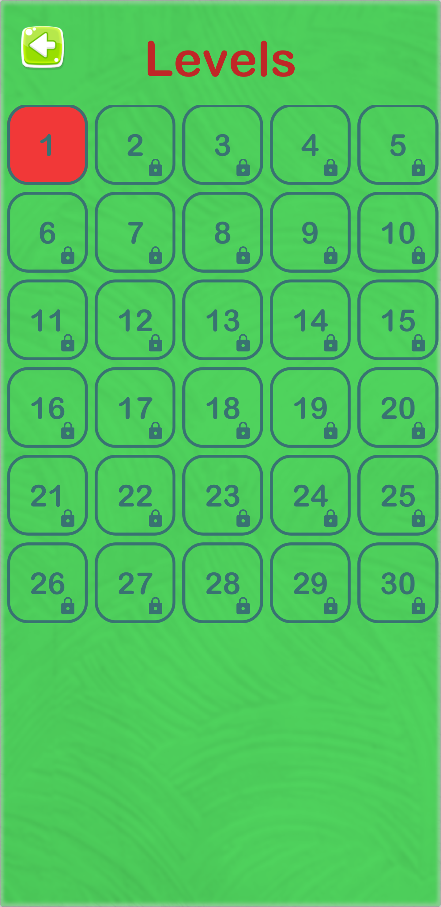 Screenshot of Tennis Ball Sort - Puzzle Game