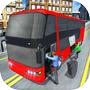 Luxury Bus Simulator 2018