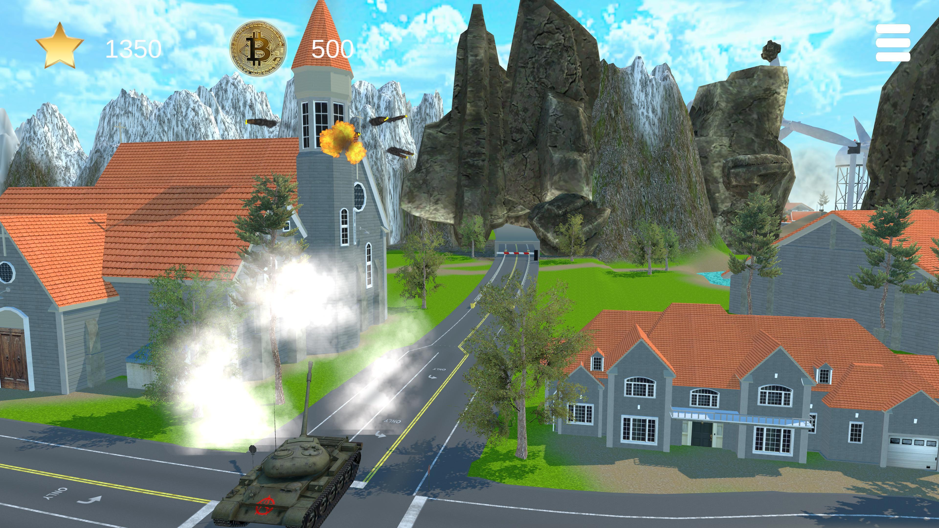 Screenshot 2 of Airplane vs AI: Aircraft War 
