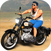 Bullet Bike Game Indian Bullet