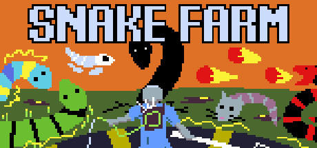 Banner of SNAKE FARM 