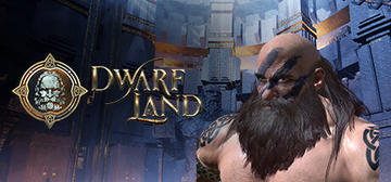 Banner of Dwarf Land 