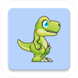 Dino Run::Appstore for Android