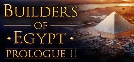 Banner of Builders of Egypt: First pyramid 