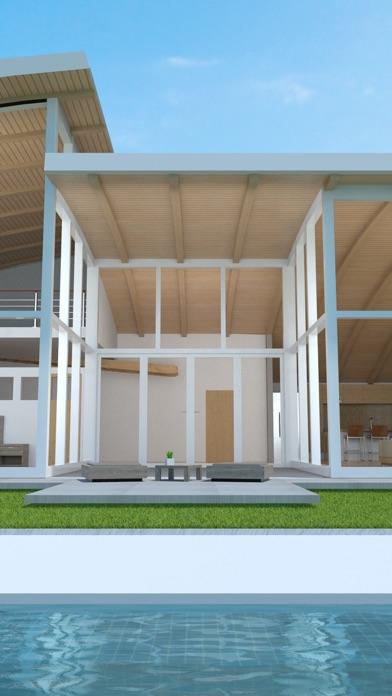 Can u escape Seaside La Jolla Game Screenshot