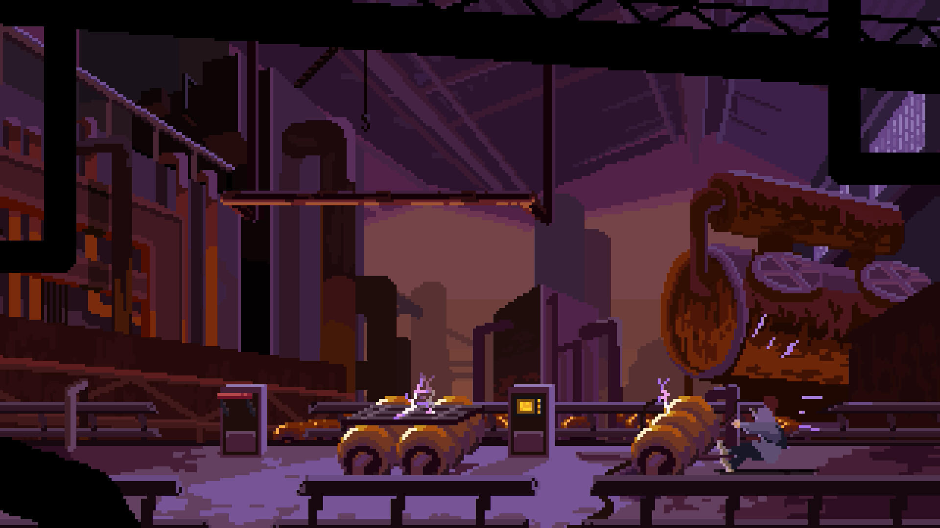 Screenshot of Full Void