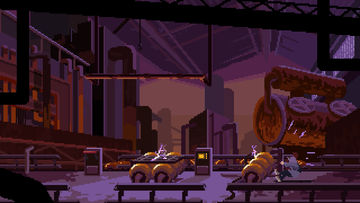 Full Void PS4 & PS5 遊戲截圖