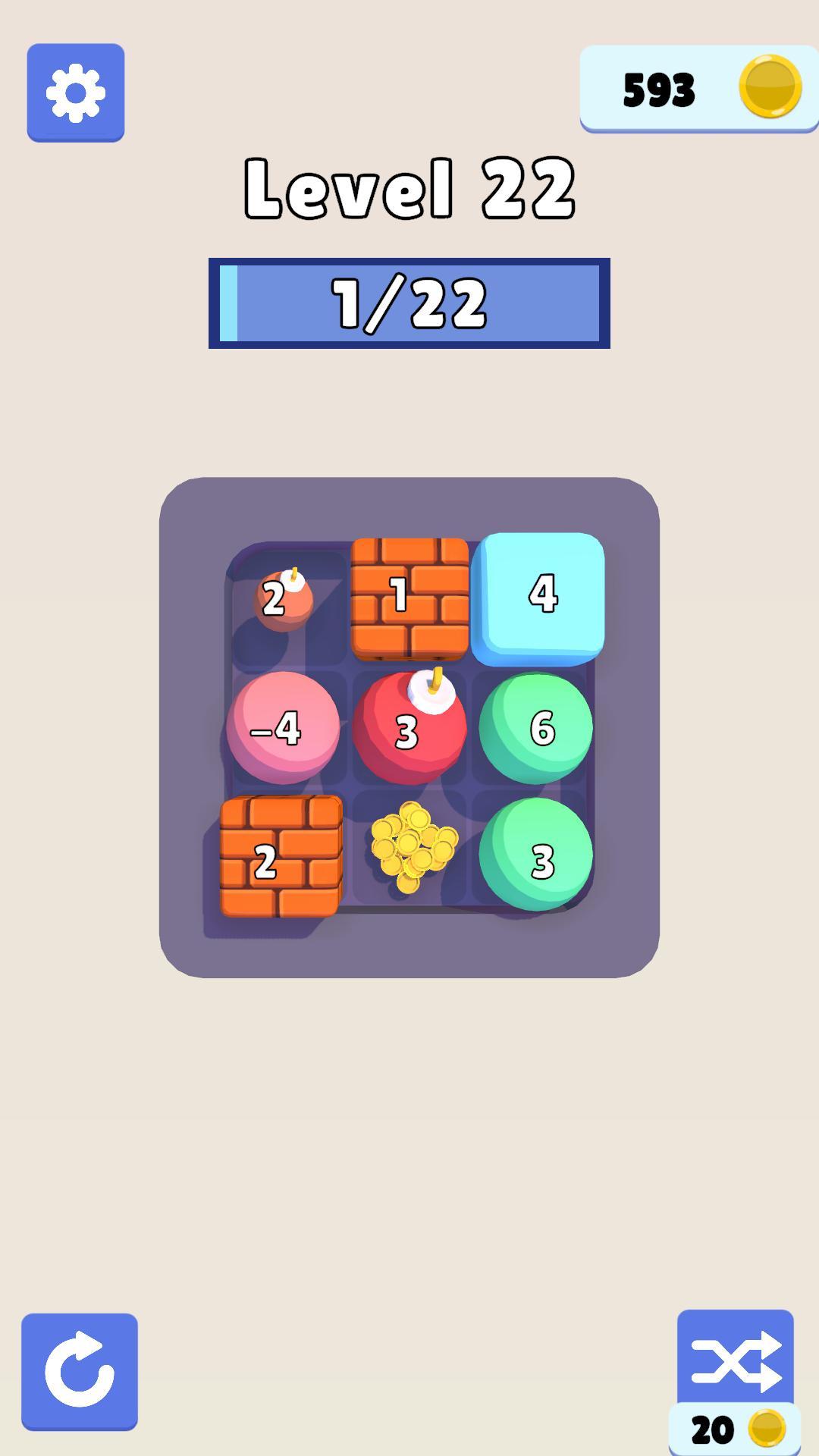 Grid Gains Latest Version for Android/iOS APK - TapTap