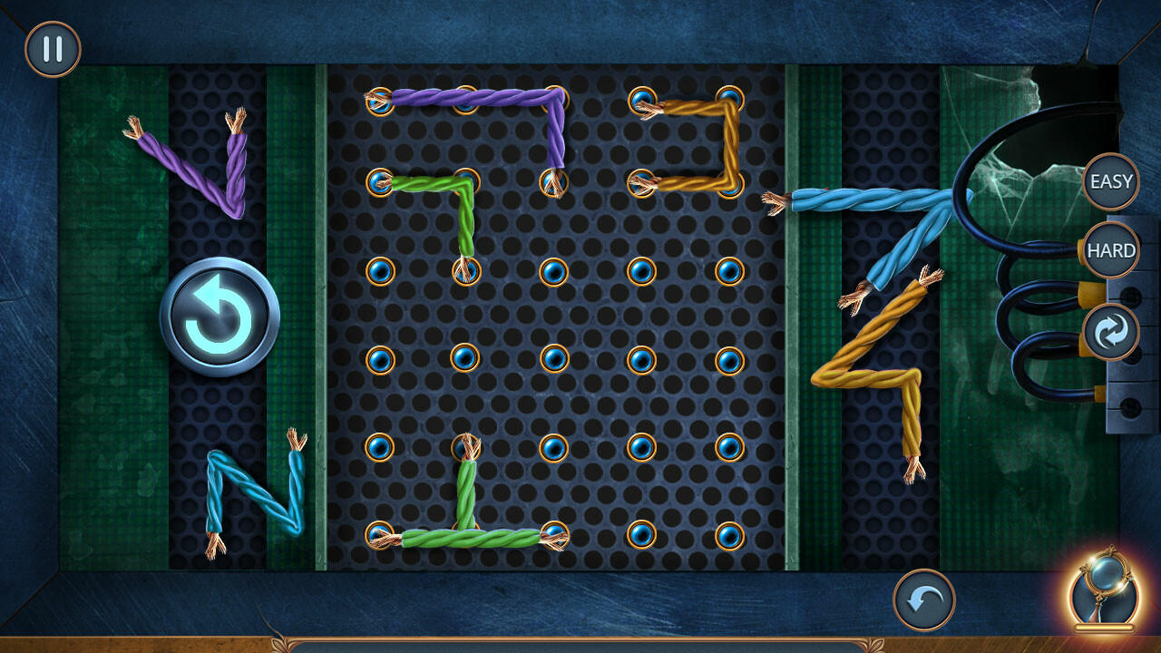 Screenshot 3 of Unsolved Case: The Scarlet Hyacinth Collector's Edition 