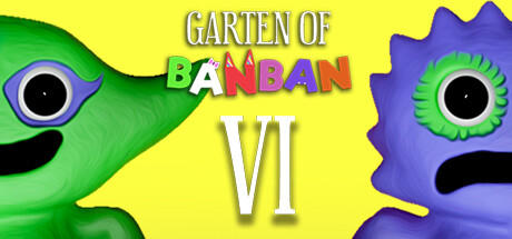 Banner of Garten ng Banban 6 