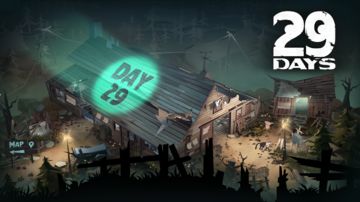 Captura de Tela do Jogo 29天