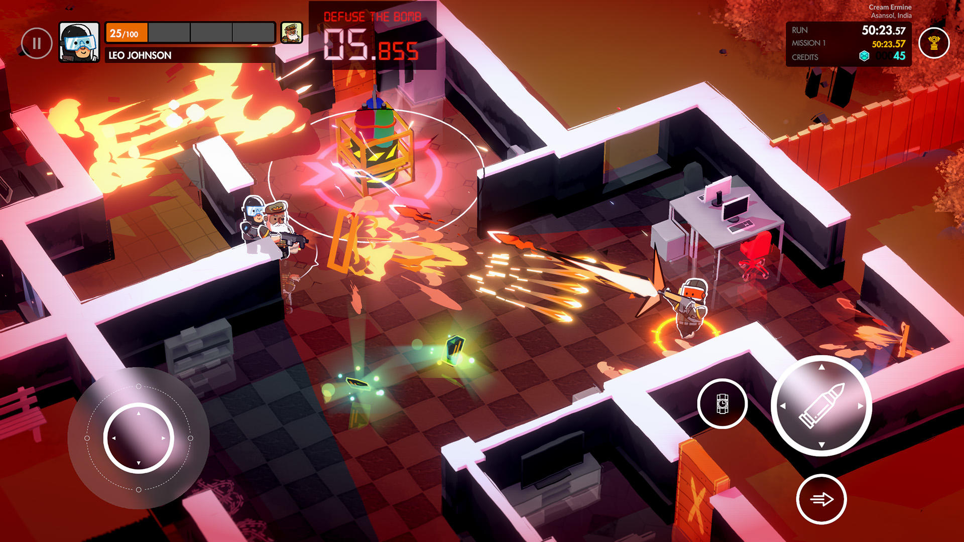 Tiny Game Screenshot