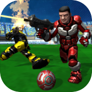 Future Soccer Battle