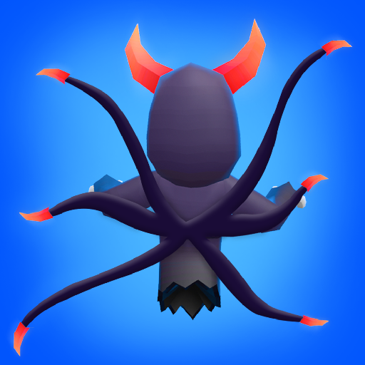 Tentacle Master 3D Latest Version for Android/iOS - TapTap
